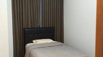 Gambar 4 For Rent Setiabudi Residence Apartement Private Lift Type 3 Bed Room