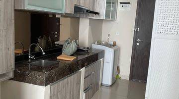 Gambar 3 For Rent Nine Residence Apartmen Type Studio