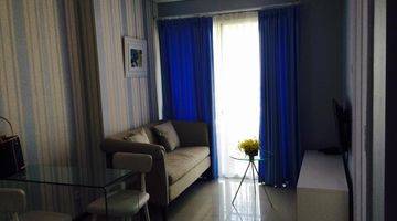 Gambar 1 For Rent Thamrin Executive Apartment Type 1bedroom