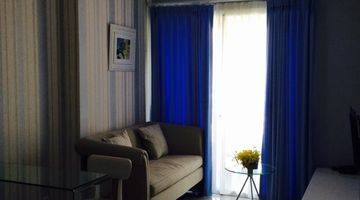 Gambar 2 For Rent Thamrin Executive Apartment Type 1bedroom