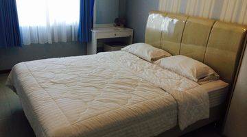 Gambar 3 For Rent Thamrin Executive Apartment Type 1bedroom