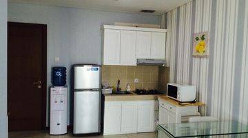 Gambar 4 For Rent Thamrin Executive Apartment Type 1bedroom