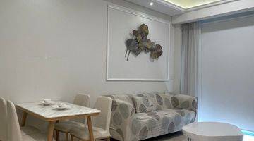 Gambar 2 For Rent 57 Promenade Apartment Thamrin Jakarta Pusat Type 1 Bedroom