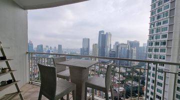 Gambar 5 Di Jual Apartemen Denpasar Residence