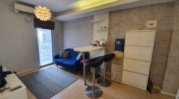 Gambar 2 Di Jual Apartemen Pakubuwono Terrace 