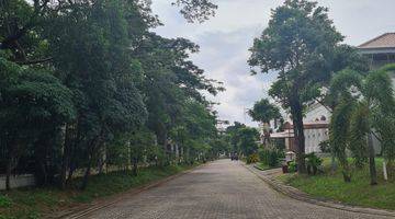 Gambar 1 Kavling BGM Luas 427m2 Hadap Selatan Timur, Pantai Indah Kapuk Jakut