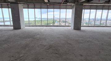 Gambar 3 Rare Unit Gold Coast Office Pik Wholefloor Luas 1636m2 Pantai Indah Kapuk