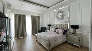 Gambar 3 Rumah Full Furnished Dengan Interior Luas 6x12.5 di Golf Island PIK 