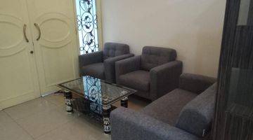 Gambar 2  BEST DEAL Rumah 2 Lantai Furnished Uk 8x15 di Kenari BGM PIK 