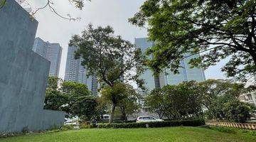 Gambar 1 Kavling TERMURAH Luas 630m2 di Cluster Gold Coast PIK 