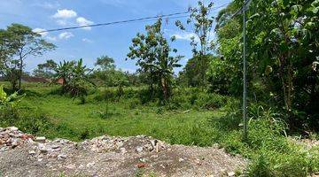 Gambar 1 Dijual Tanah Siap Bangun 7.000 M2 SHM di Mojosongo, Boyolali