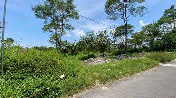 Gambar 2 Dijual Tanah Siap Bangun 7.000 M2 SHM di Mojosongo, Boyolali