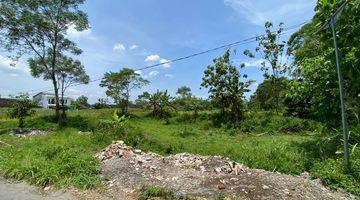 Gambar 3 Dijual Tanah Siap Bangun 7.000 M2 SHM di Mojosongo, Boyolali