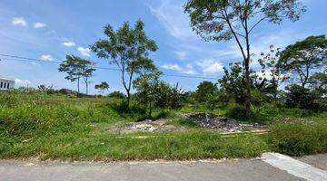 Gambar 4 Dijual Tanah Siap Bangun 7.000 M2 SHM di Mojosongo, Boyolali