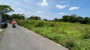 Gambar 2 Dijual Tanah Siap Bangun 5238 M2 SHM di Mojosongo, Boyolali