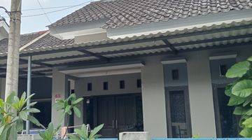 Gambar 1 Rumah siap huni, nyaman, tenang