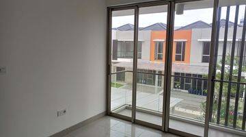 Gambar 1 Disewakan Rumah 2 Lantai PIK 2, Murah dan Luas, 80 sqm