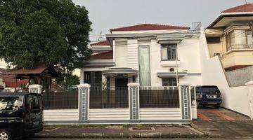 Gambar 4 RUMAH Bagus 2 Lantai di Citra Garden Jakarta Barat