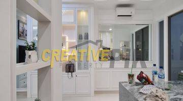 Gambar 2  Rumah  Furnished Bagus di Golf Island