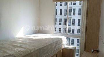 Gambar 1  Apartemen Tokyo Riverside Pik 2 Furnished 2 Kamar Tidur