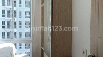 Gambar 2  Apartemen Tokyo Riverside Pik 2 Furnished 2 Kamar Tidur