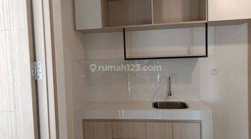 Gambar 4  Apartemen Tokyo Riverside Pik 2 Furnished 2 Kamar Tidur