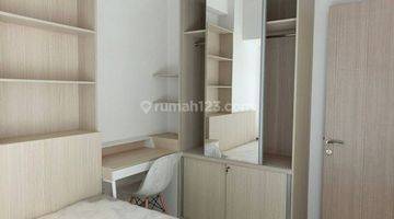 Gambar 5  Apartemen Tokyo Riverside Pik 2 Furnished 2 Kamar Tidur