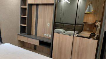 Gambar 5  Apartemen Gold Coast Studio Full Furnish