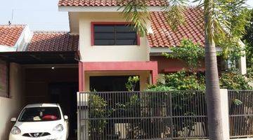 Gambar 1 Di JUAL : Rumah Hoek di Jl. Panji - Subang