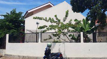 Gambar 2 Di JUAL : Rumah Hoek di Jl. Panji - Subang