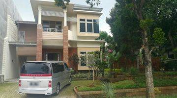 Gambar 1 Rumah 2lt di South City - Pondok Cabe

