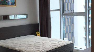 Gambar 5 Dijual Cepat  Apartemen Brooklyn, Alam Sutera