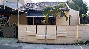 Gambar 1 Dijual Rumah 1 lantai (hook), jl. Salvia, Sektor 1.2, BSD