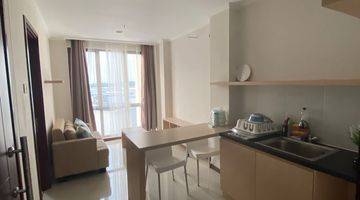 Gambar 1 Dijual Cepat Termurah Apartemen Asatti, Vanya Park, Bsd