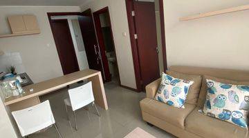 Gambar 2 Dijual Cepat Termurah Apartemen Asatti, Vanya Park, Bsd