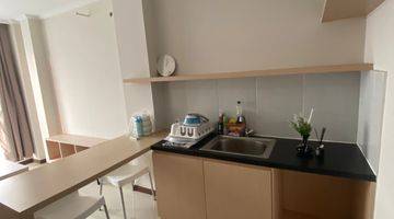 Gambar 4 Dijual Cepat Termurah Apartemen Asatti, Vanya Park, Bsd