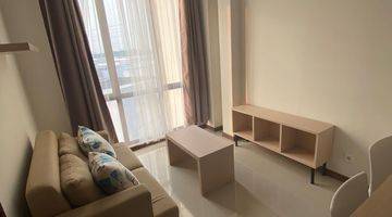 Gambar 5 Dijual Cepat Termurah Apartemen Asatti, Vanya Park, Bsd