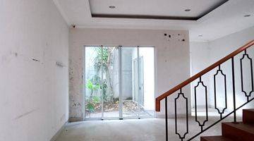 Gambar 2 Dijual Cepat Rumah 2 Lantai di Cluster Whitsand, Greenwich, BSD