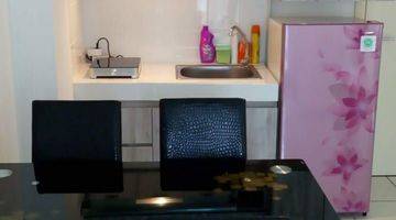 Gambar 2 Di Jual Cepat Termurah Apartemen M Town, Gading Serpong, Tangerang