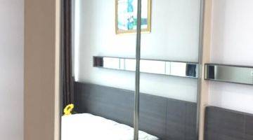 Gambar 3 Dijual Cepat  Apartemen Brooklyn, Alam Sutera