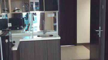 Gambar 2 Dijual Cepat  Apartemen Brooklyn, Alam Sutera