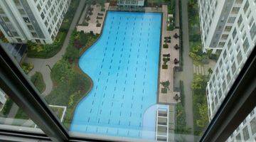 Gambar 1 Di Jual Cepat Termurah Apartemen M Town, Gading Serpong, Tangerang