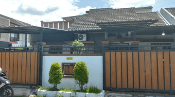 Gambar 1 Rumah Murah Aset BRI, Margahayu, Kab. Bandung