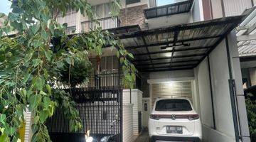 Gambar 3 Dijual Cepat Rumah Hadap Utara 2,5 Lt Daerah PIK Semi Furnish 