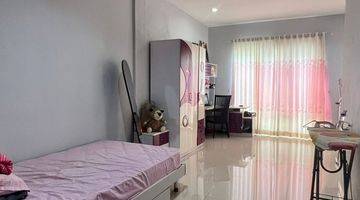 Gambar 1 Dijual rumah minimalis  rapih di  pik siap huni