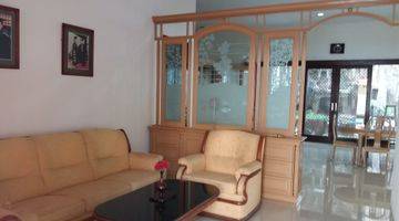 Gambar 2 Dijual Rumah Sunter 2 Lantai Semi Furnished SHM