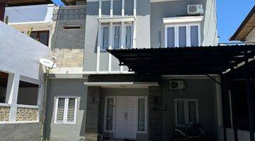 Gambar 1 Dijualprime Rumah 2 Lantai 3 Kt di Gatot Subroto Denpasar Utara 