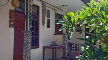 Gambar 2 Guest House 4 Kamar Sanur Leasehold 28 Tahun