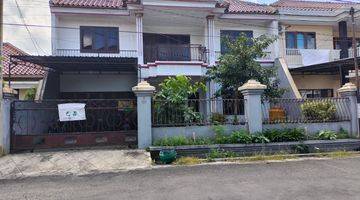 Gambar 1 Dijual Rumah 1 Gate Sistem Lingkungan Elite Imambonjol