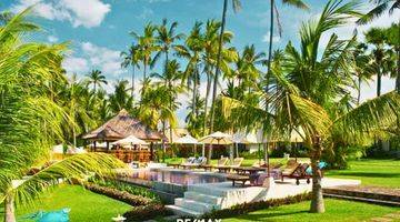 Gambar 1 Beautiful Diving Resort For Sale In Kubu Karangasem Bali